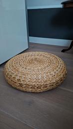 Alseda poef - Nooit gebruikt - 60x16cm, Rond, Nieuw, Ophalen of Verzenden, 50 tot 75 cm
