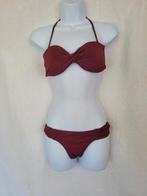 Gave paarse bikini mt 38/40 merk H&M, ., Paars, Ophalen of Verzenden, Zo goed als nieuw