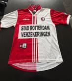 Origineel Feyenoord thuisshirt 1997/1998 met rugnummer 11, Maat M, Ophalen of Verzenden, Zo goed als nieuw, Shirt