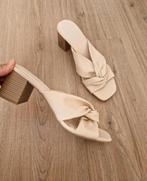 Muiltjes, Beige, Nieuw, Graceland, Sandalen of Muiltjes