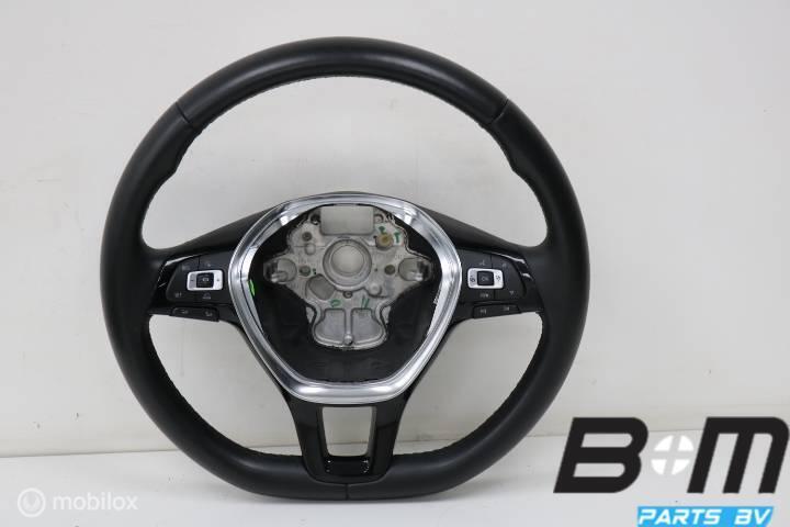 Multifunctioneel stuur VW Polo 2G 2G0419091CA, Auto-onderdelen, Interieur en Bekleding, Gebruikt