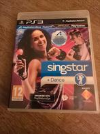 Singstar Dance, Overige genres, Ophalen of Verzenden, Zo goed als nieuw, 3 spelers of meer
