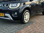 Suzuki Ignis 1.2 Smart Hybrid Comfort Airco|Bluetooth|NAP, Voorwielaandrijving, Stof, Gebruikt, Euro 6
