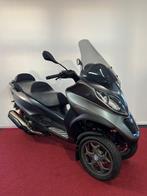 Piaggio MP3 500 HPE Sport ABS, Motoren, Motoren | Piaggio, Scooter, 493 cc, Bedrijf, Piaggio Vespa B.V.