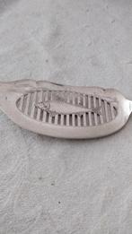 Zilveren visschep., Ophalen of Verzenden, Zilver