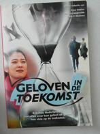 Geloven in de toekomst,  Peter Bakker, Ophalen of Verzenden, Zo goed als nieuw