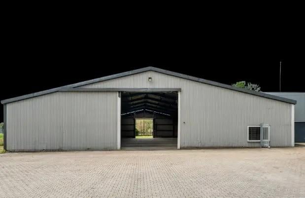 Stalling voor caravan, camper of motor | De Stallingsman