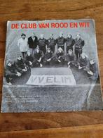 Dubbele topper gerry en Diana  ons mooie dorp elim/rood en w, Ophalen of Verzenden, Zo goed als nieuw, Overige formaten, Levenslied of Smartlap