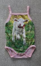 Romper van Claesen's 62/68, Kinderen en Baby's, Babykleding | Maat 62, Claesens, Nacht- of Onderkleding, Meisje, Ophalen of Verzenden