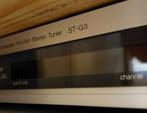 TECHNICS Quartz Synthesizer FM/AM Stereo Tuner ST-G3, Ophalen, Gebruikt