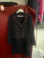 Lotus Romeo slipjas navy, Ophalen of Verzenden, Zo goed als nieuw, Blauw