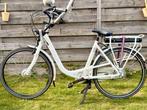 Stella Moederfiets Damesfiets - Zo goed als nieuw, Fietsen en Brommers, Overige merken, 2 zitjes, S, Ophalen of Verzenden