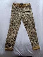 Espresso broek maat 38 met dierenprint, Kleding | Dames, Broeken en Pantalons, Expresso, Ophalen of Verzenden