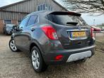 Opel Mokka 1.4 T Cosmo | Cruise + Clima + Half leder nu €, Voorwielaandrijving, Gebruikt, 4 cilinders, Parkeersensor