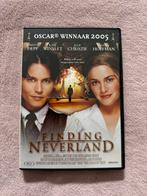 Finding Neverland DVD - Oscarwinnaar 2005, Vanaf 6 jaar, Ophalen of Verzenden, Gebruikt, Drama