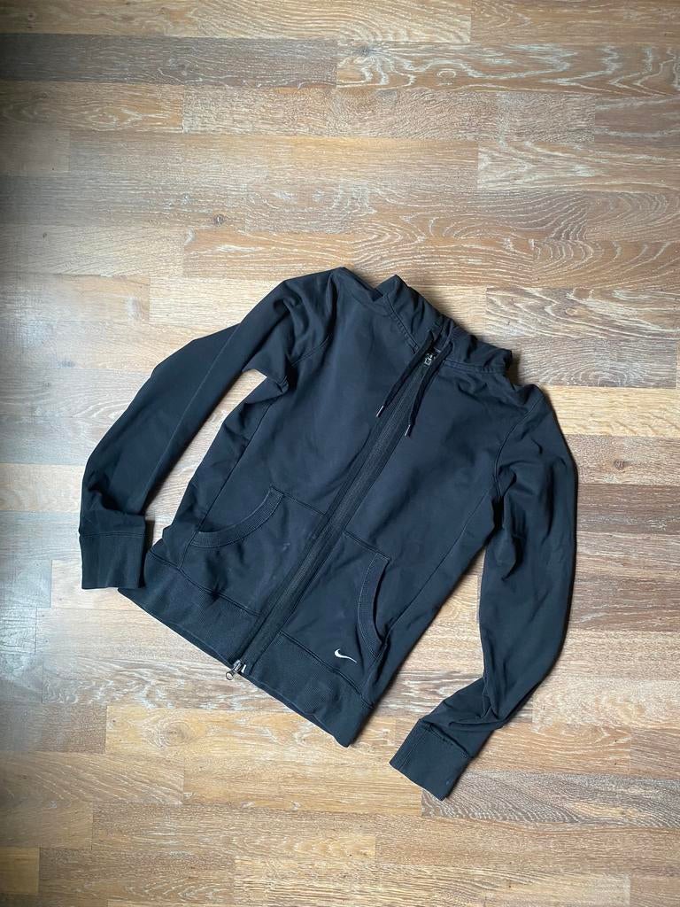 Nike sportvest mt s, Kleding | Dames, Sportkleding, Ophalen of Verzenden, Nieuw