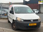 Volkswagen Caddy 1.6 TDI | Airco | Cruise control | MARGE |, Euro 5, Gebruikt, 4 cilinders, 700 kg