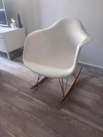 Schommelstoel, Huis en Inrichting, Fauteuils, Ophalen, Zo goed als nieuw