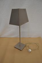 IKEA Januari Tafellamp, Ophalen of Verzenden, Zo goed als nieuw, Metaal, 50 tot 75 cm