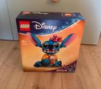 Lego stitch ongeopend, Ophalen of Verzenden, Nieuw, Complete set, Lego