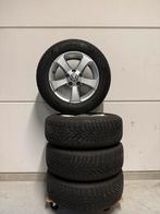 Diverse Originele Volkswagen Velgen - 15 & 17 inch, Auto-onderdelen, Banden en Velgen, Ophalen, 17 inch, Velg(en)