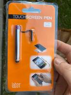 Universele Touchscreen Pen - Geschikt voor alle apparaten, Computers en Software, Ophalen of Verzenden, Multi-touch, Nieuw, Draadloos