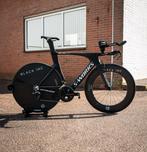 S-Works Shiv TT Shimano Ultegra Di2 S Carbon Tijdritfiets, Overige merken, Carbon, Works, Ophalen of Verzenden