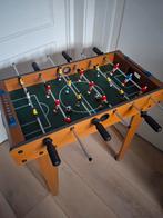 Superleuke voetbaltafel voor kinderen!, Ophalen, Gebruikt