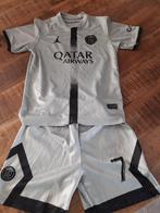 Pak paris saint germaine in nieuwstaat mt 10/12 jaar, Maat XS of kleiner, Ophalen of Verzenden, Zo goed als nieuw, Shirt