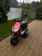 Peugeot Vivacity 50cc 2takt, Ophalen, Tweetakt, Gebruikt, Maximaal 45 km/u