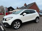 Opel Mokka 1.4 T Edition RIJKLAARPRIJS!, Auto's, Opel, Voorwielaandrijving, Euro 5, Stof, Gebruikt