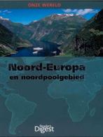 📖Nieuw: Reader's Digest reisboeken - Onze wereld🏷️€5,- p/s, Overige merken, Budget, Nieuw, Diverse auteurs