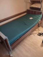 Hoog laag bed, Diversen, Ophalen of Verzenden, Zo goed als nieuw