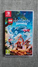 Lego Horizon Adventures Nintendo Switch, Spelcomputers en Games, Games | Nintendo Switch, Avontuur en Actie, 2 spelers, Eén computer
