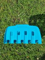 Gardena Tuinslanghouder - Blauw, Ophalen of Verzenden, Gebruikt, Tuinslanghaspel