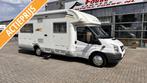 !!ACTIE!! €27950,-!!! Laika X 694 R,Fransbed 2007|1, Caravans en Kamperen, Campers, Ringverwarming, Ford, Koelkast, Bedrijf