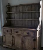 Wandmeubeltje, Ophalen, Gebruikt, Minder dan 150 cm, Met lade(s)