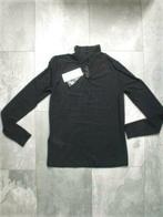 Vero Moda nieuwe zwarte doorschijnende longsleeves mt S(qwe), Vero Moda, Zwart, Nieuw, Ophalen of Verzenden