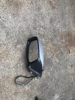 Linker buitenspiegel Fiat Ulysse 2.0-16V Active van 2003, Gebruikt, -, -, Ophalen of Verzenden