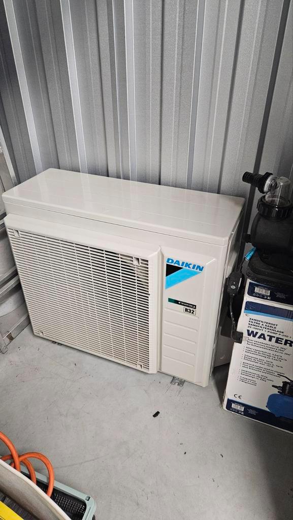 Nieuwe Daikin buitenunit RXP50M2V1B R32 Inverter (2021), Witgoed en Apparatuur, Airco's, Nieuw, Wandairco, 60 tot 100 m³, 3 snelheden of meer