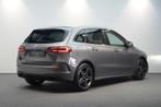 Mercedes-Benz B-Klasse 250 e AMG ✅ WEGK.TREKHAAK ✅ ELEK., Auto's, 12 maanden, Gebruikt, Zwart, Bedrijf