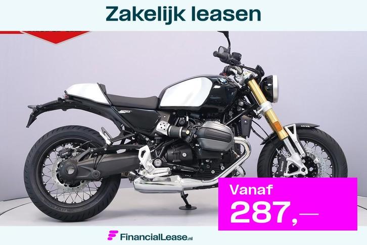 BMW R 12 NINET, Motoren, Motoren | BMW, Bedrijf, Chopper