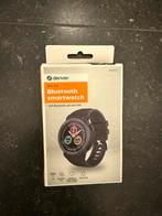 Smartwatch nieuw in doos, Ophalen of Verzenden, Nieuw, Zwart, Android