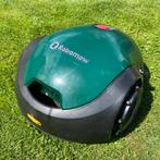 Robomow RX20 Pro / RX12 Pro | 300m2 | Nieuwe accu, Gebruikt, Elektrische starter, Accu-grasmaaier, Ophalen of Verzenden