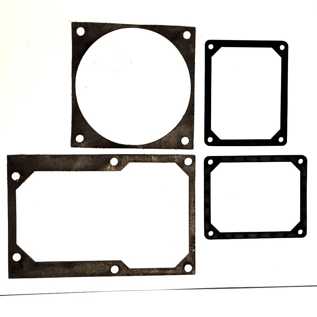 set Pakkingen voor Emco FB2 Freesmachine., Ophalen of Verzenden, Nieuw