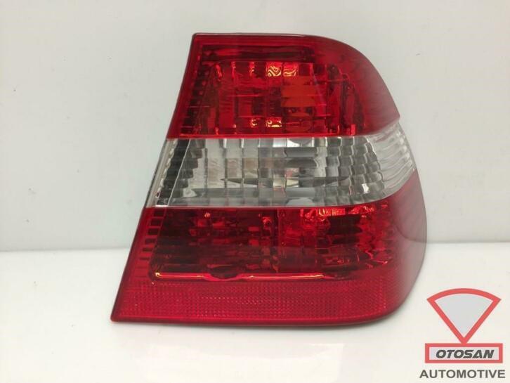bmw 3 serie e46 1998+ achterlicht rechts nieuw! 0649936