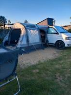 Vango Kela V air Low drive away Bustent  opblaasbaar, Ophalen, Zo goed als nieuw