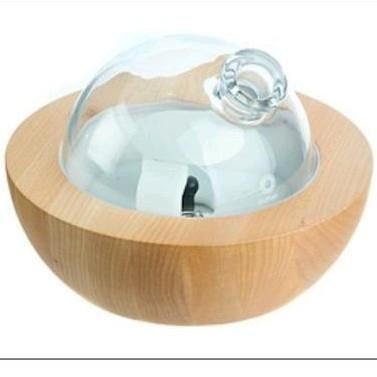 aria diffuser van young living, Sport en Fitness, Ophalen of Verzenden, Nieuw, Aroma