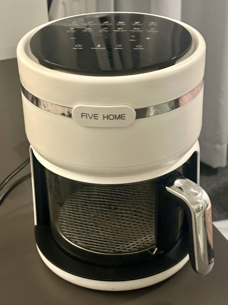 Air fryer, Ophalen, Gebruikt, Airfryer, 750 t/m 999 gram