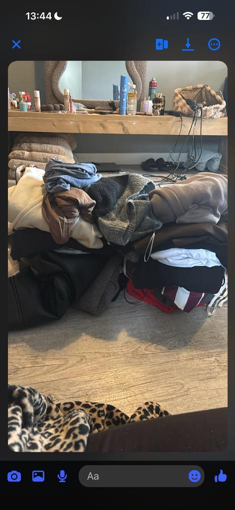 Partij dames kleding, Ophalen of Verzenden, Zo goed als nieuw, Maat 36 (S)